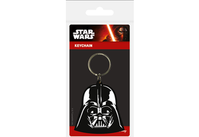 Sleutelhanger: Star Wars - Darth Vader