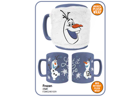Beker: Olaf - Fuzzy