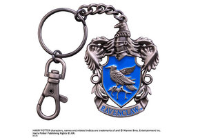 Sleutelhanger: Harry Potter - Ravenclaw Crest Keychain