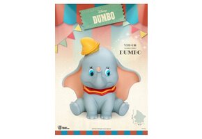 Spaarpot: Dumbo - Vinyl 34 cm