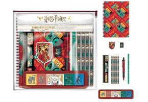 Schrijfwaren set: Harry Potter Stand Together