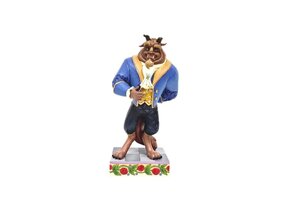 Figurine: Beast - A Prince Within (Beast in Suit Figurine)