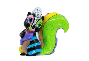 Mini Figurine: Flower