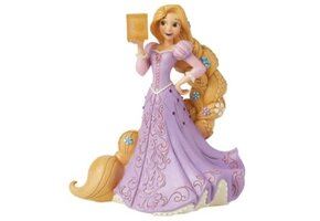 Figurine: Rapunzel -  Deluxe