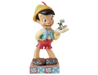 Figurine: Pinocchio -  XL