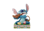 Figurine: Stitch -  Easter Egg
