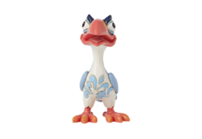 Mini Figurine: Zazu