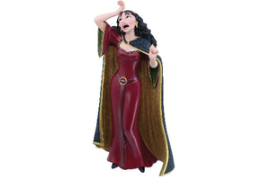 Figurine: Mother Gothel