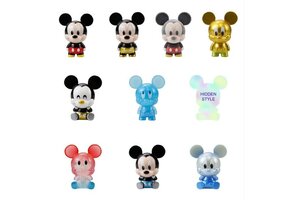 Blind Box: Mickey Mouse Blind Bags