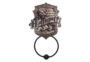 Deurklink: Hufflepuff - Harry Potter