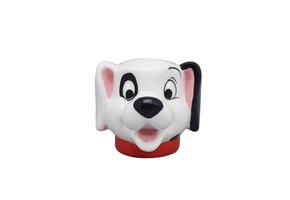 Plantenpot: 101 Dalmatians