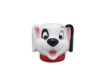 Plantenpot: 101 Dalmatians