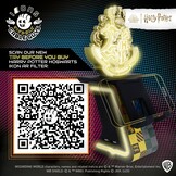 Cable Guy: Harry Potter & Hogwarts - Telefoon en controllerstandaard