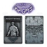 Munt: DC Comics - Gotham Knights - Nightwing Limited Edition Ingot