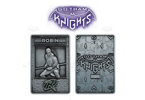 Munt: DC Comics - Gotham Knights - Robin Limited Edition Ingot