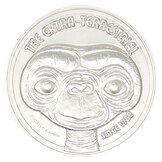 Munt: E.T. the Extra-Terrestrial - 40th Anniversary Limited Edition Medallion