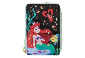 Cardhouder: Ariel - Life is the bubbles - 35th Anniversary