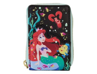 Cardhouder: Ariel - Life is the bubbles - 35th Anniversary