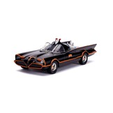 Auto: Batmobile with Figure - Classic TV Series Diecast Model 1/32 1966