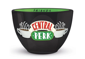 Beker:  Friends - Central Perk Huggy