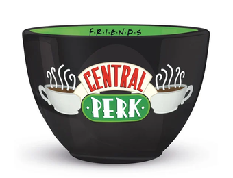 Beker: Friends - Central Perk Huggy