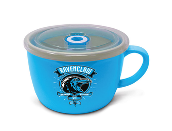 Mok: Ravenclaw - Soep & Snack