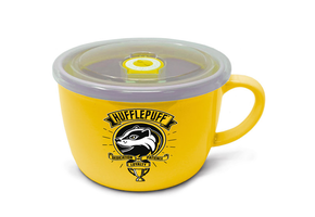 Mok: Hufflepuff - Soep & Snack