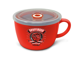 Mok: Gryffindor - Soep & Snack