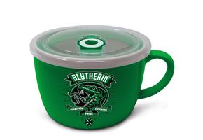 Mok: Slytherin - Soep & Snack