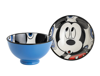 Kom 300 ML: Mickey Mouse - Forever & Ever