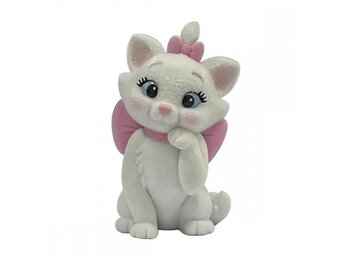 Figurine: Marie - Flocked
