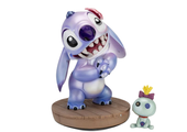 Master Craft Statue: Lilo & Stitch - Special Edition