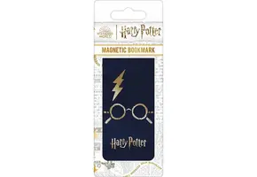 Boekenlegger: Harry Potter  - The Boy Who Lived - Magnetisch