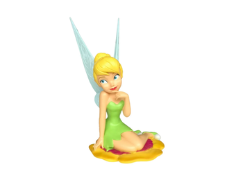 Figurine: Tinkerbell (Garden)
