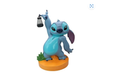 Figurine: Stitch - Solar Lantern (Garden)