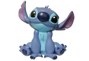 Figurine: Stitch - Small (Garden)