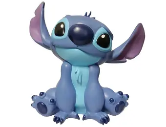 Figurine: Stitch - Small (Garden)
