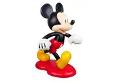 Figurine: Mickey - Walking (Garden)