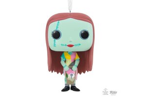 Ornament: Sally - Funko Pop