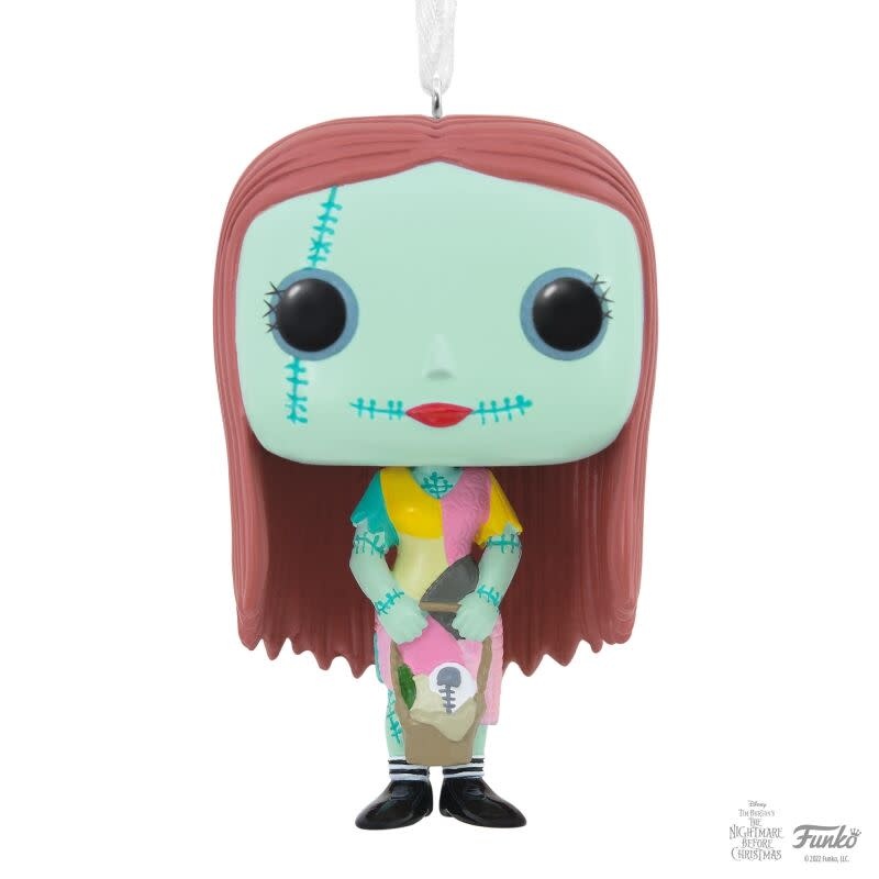 Ornament: Sally - Funko Pop