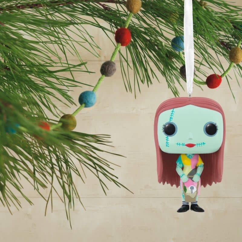 Ornament: Sally - Funko Pop