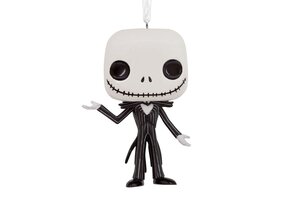 Ornament: Jack - Funko Pop