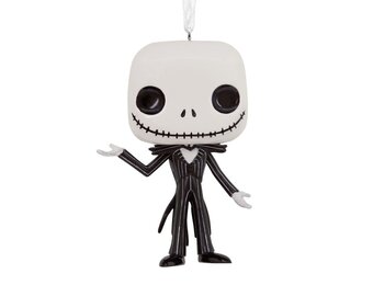 Ornament: Jack - Funko Pop