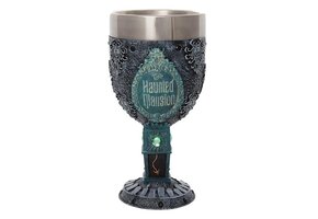 Beker: Haunted Mansion - Decorative Goblet