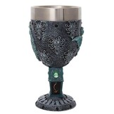 Beker: Haunted Mansion - Decorative Goblet