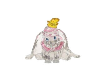 Figurine: Dumbo (Facet)