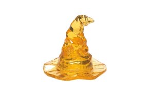 Figurine: Harry Potter - Sorting Hat (Facet)