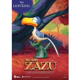 Master Craft Statue: Zazu -  The Lion King