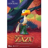 Master Craft Statue: Zazu -  The Lion King