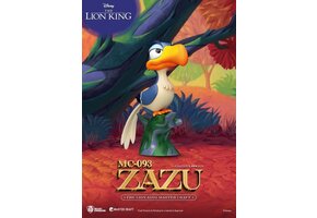 Master Craft Statue: Zazu -  The Lion King